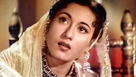 madhubala