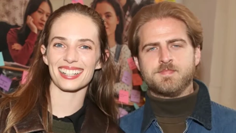 Μάγια Χοκ και Κρίστιαν Λι Χάντσον