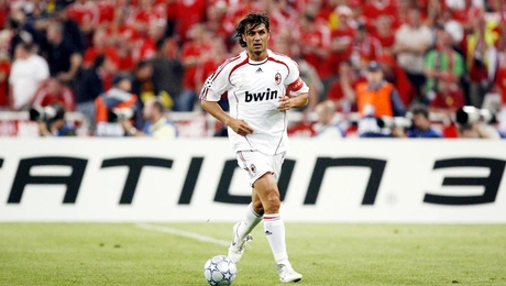 Πάολο Μαλντίνι Μίλαν