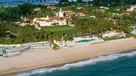 Μαρ α Λάγκο