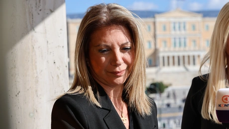 Μαρία Καρυστιανού