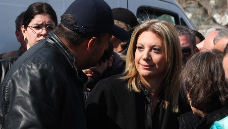 Μαρία Καρυστιανού