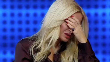 Μαρία Μπεκατώρου