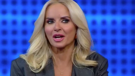 Μαρία Μπεκατώρου