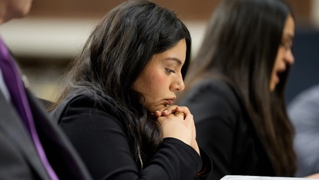 Η Μαριμάρ Μαρτίνεθ