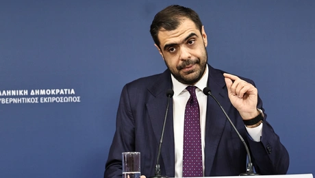 Παύλος Μαρινάκης