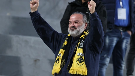 Μάριος Ηλιόπουλος