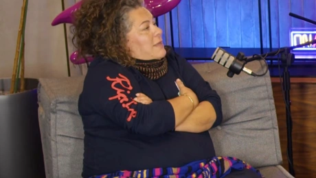 Ματούλα Ζαμάνη