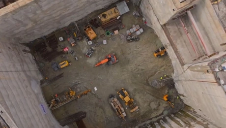 Μετροπόντικας