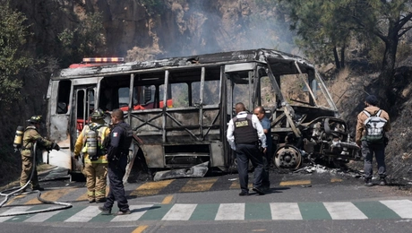 δολοφονία-Ελ-Μέντσο