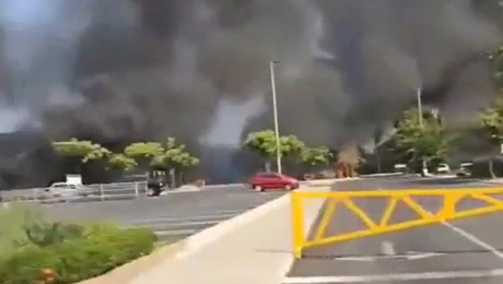 Χάος στο Μεξικό: Ο στρατός σκότωσε τον πανίσχυρο βαρόνο «Ελ Μέντσο»