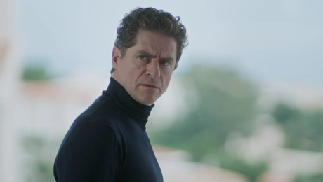 Μια Νύχτα Μόνο Οδυσσέας Δημήτρης Λάλος 