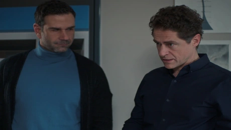 Μια Νύχτα Μόνο Σταύρος Οδυσσέας