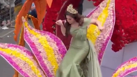 Μις Υφήλιος