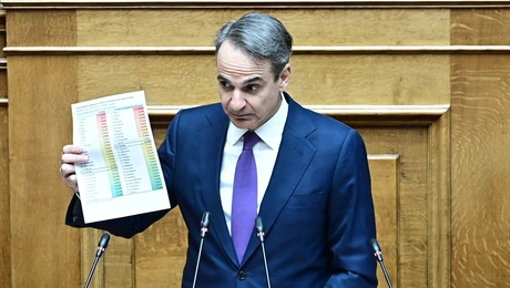 μητσοτακης