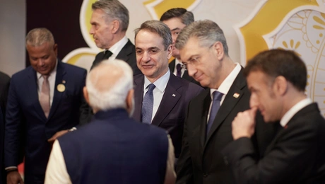 Κυριάκος-Μητσοτάκης