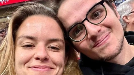 Μητσοτάκης-Σάκκαρη