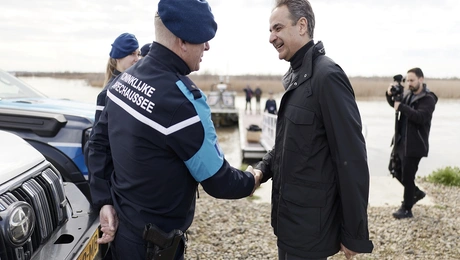 Μητσοτάκης