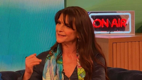 Ναταλία Καποδίστρια