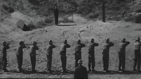 εκτέλεση ναζι 