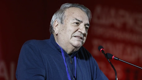 Νίκος Μπίστης