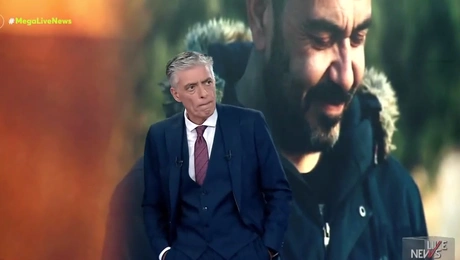 Νίκος Ευαγγελάτος