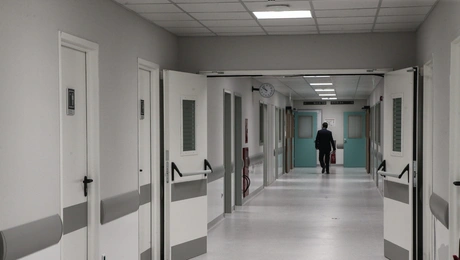 Νοσοκομείο