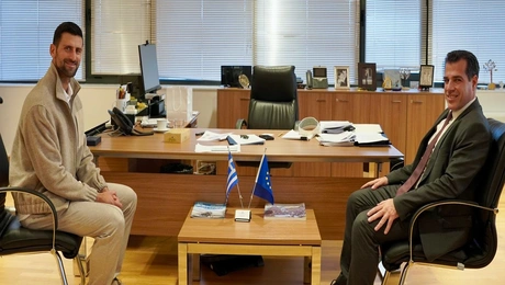 Νόβακ Τζόκοβιτς