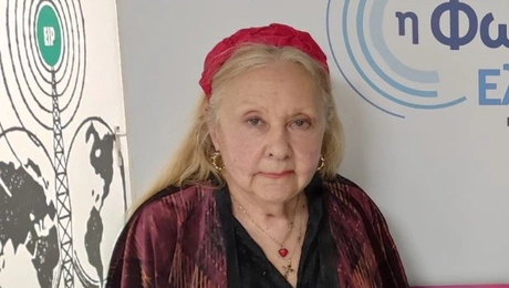 Ντέπη Νικολοπούλου