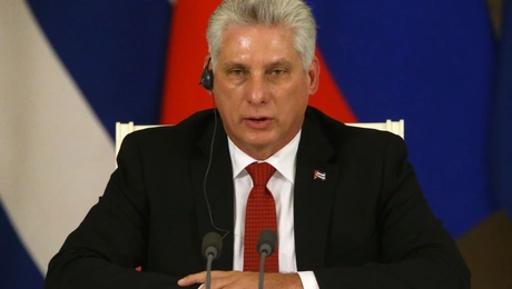 Μιγκέλ Ντίας-Κανέλ