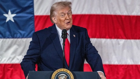 Ντόναλντ-Τραμπ