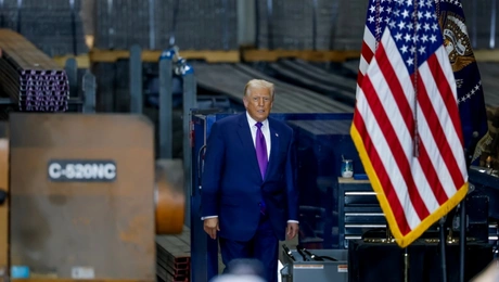 Ντόναλντ-Τραμπ