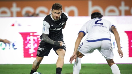 Κηφισιά - ΟΦΗ