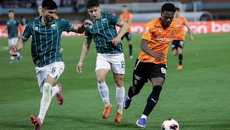 ΟΦΗ - Λεβαδειακός