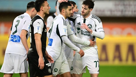 ΟΦΗ - Παναθηναϊκός