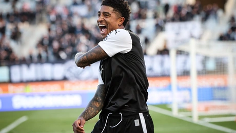 ΟΦΗ - Λεβαδειακός