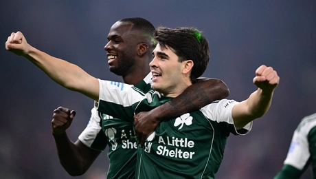 Ολυμπιακός - Παναθηναϊκός live