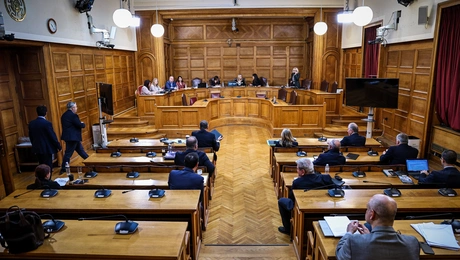 Εξεταστική ΟΠΕΚΕΠΕ