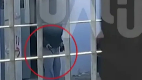 Απειλές σε μαθητές