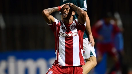 Λεβαδειακός - ΟΣΦΠ