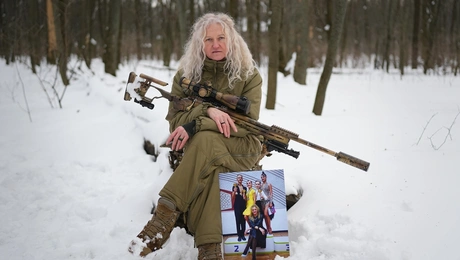 ουκρανια πολεμοσ στρατοσ επετειοσ