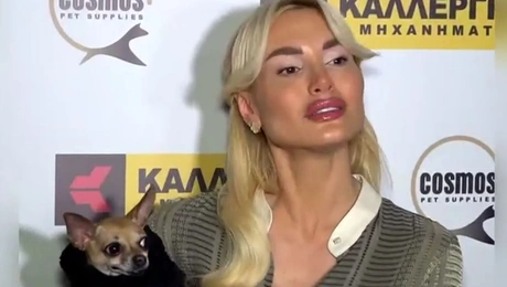 Αλεξάνδρα Παναγιώταρου