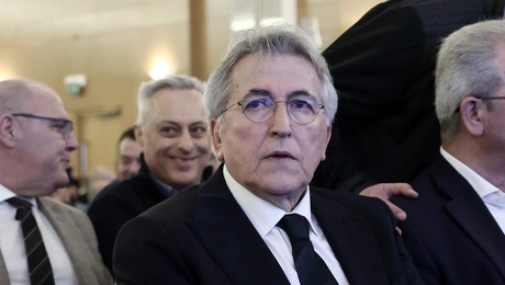 Γιάννης Παναγόπουλος