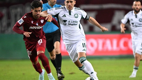 Παναθηναϊκός - ΑΕΛ LIVE