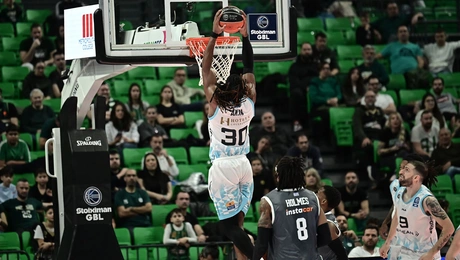 Παναθηναϊκός - Κολοσσός LIVE