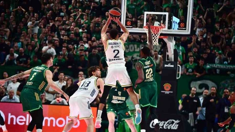 panathinaikos