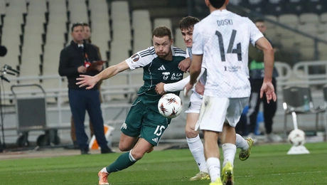 Παναθηναϊκός