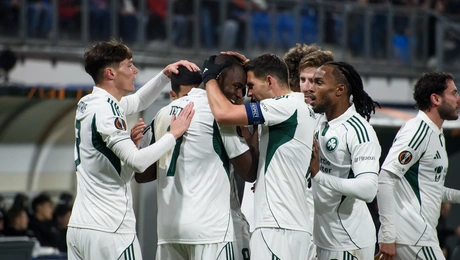 ΒΙΚΤΟΡΙΑ ΠΛΖΕΝ - ΠΑΝΑΘΗΝΑΙΚΟΣ.