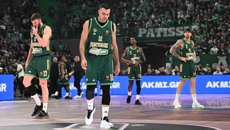 panathinaikos