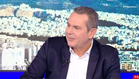 Πάνος-Καμμένος